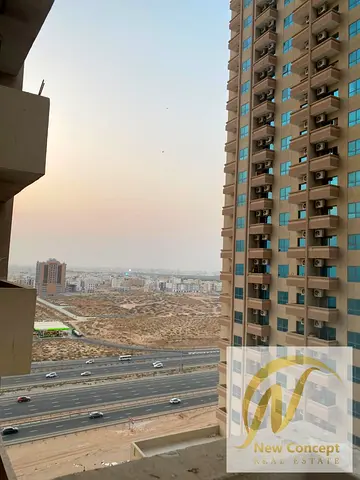 🔥 Prime Ownership Opportunity in Ajman | 1-Bedroom Apartment in Lilies Tower – Only AED 365,000!