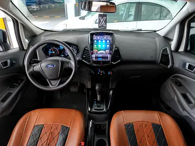 صورة 5 لـ 2017 FORD ECOSPORT