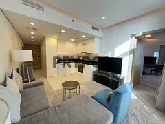 High floor 1BR | Vacant | City View