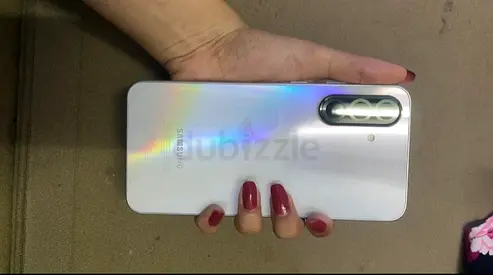 Samsung Galaxy A36 5G - Unopened Box, White