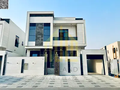 🏡 Standalone villa for sale | Luxury finishing | Includes electricity, water, and air conditioning
