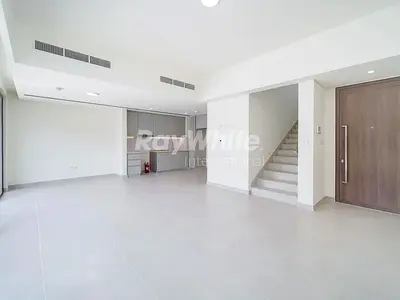 Single Row |On Pocket Park |Close to Pool