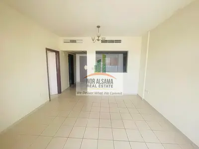 WITH BALCONY | SPACIOUS ONE BEDROOM|WITH PARKING