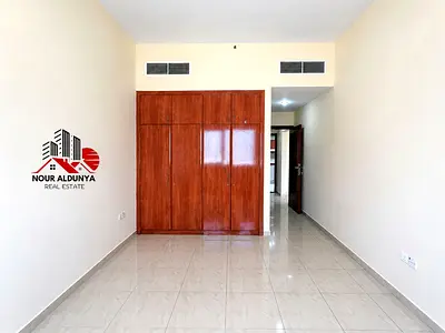 6 CHEQUES // CLOSE TO METRO// 1BHK. BALCONY. ONLY FAMILY. FREE GYM PARKING