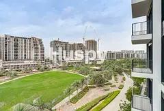 On the Park | Vacant | Close to Mall