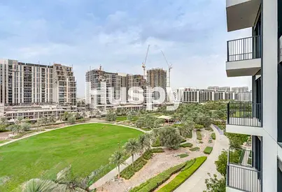On the Park | Vacant | Close to Mall