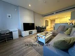 Fully Furnished | DIFC Living | Zabeel View