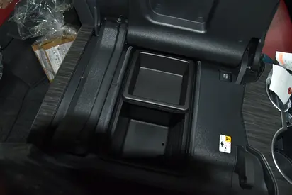 2026 Toyota LAND CRUISER 缩略图 20