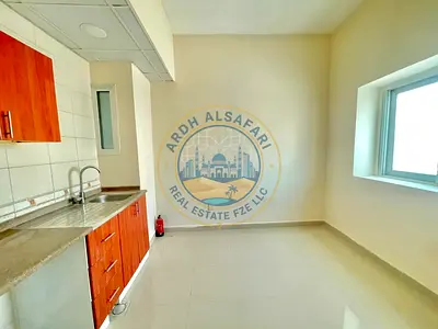 Studio Near to bus station in muwaileh sharjah