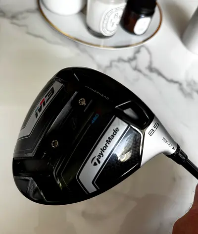 TaylorMade M3 Driver