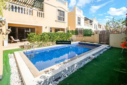 Exclusive Townhouse|Private Pool