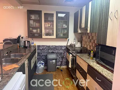 3 BHK with Laundry /Spacious / Immaculate