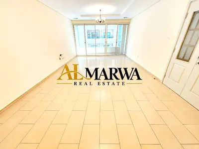 Hot Deal || Most Spacious 2BR + Maids Room || Chiller Free || Gym & Pool Free || Premium Location