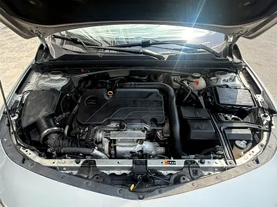 صورة 5 لـ 2021 Chevrolet MALIBU