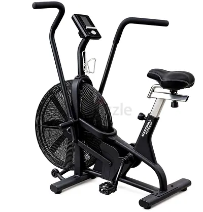 Mareshall Fitness Assault Bike Good Condition