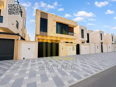 Villa for sale directly from the owner, freehold, open to all nationalities. Price includes registration fees and is negotiable.