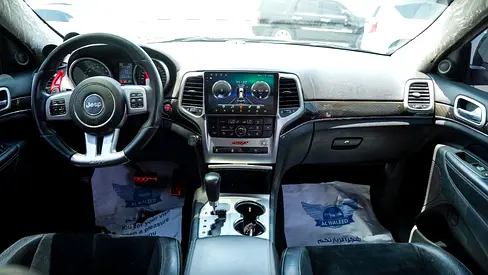 2013 JEEP GRAND CHEROKEE 缩略图 11