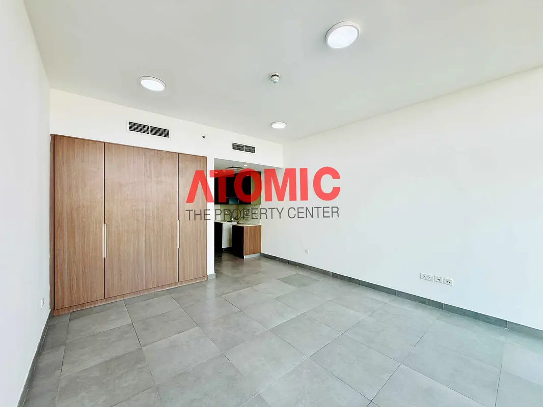 Free Maintenance I Unfurnished I Modern Layout