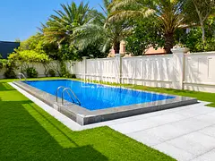 Prestigious Community | Stunning Villa | Premium