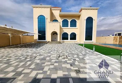 Bright 5BR Villa | Private Pool | Al Aweer