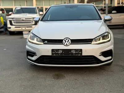 صورة 7 لـ 2018 Volkswagen GOLF R