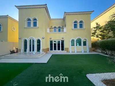 Private Garden | Prime Location | Spacious Living