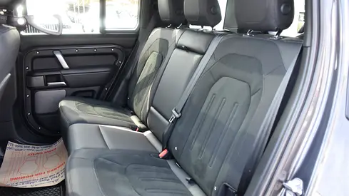 2024 LAND Rover DEFENDER — миниатюра 16