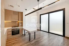 High Floor Apt | Huge Terrace | Appliances