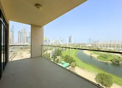 Full Golf View | Prestige Living | Corner Unit