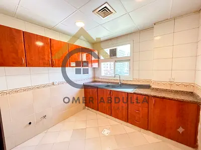 "Grab the offer" Family 1BHK Apartment in Muwaileh