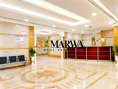 One Month Free|| 1BR With Balcony || Separate Big Hall || Gym & Pool Free || Easy Access To Dubai