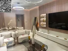 OWN LUXURY WITH 10% OFF | TIGER DOWNTOWN AJMAN