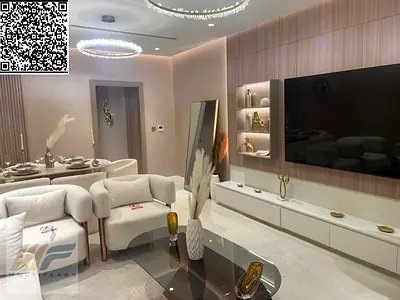 OWN LUXURY WITH 10% OFF | TIGER DOWNTOWN AJMAN