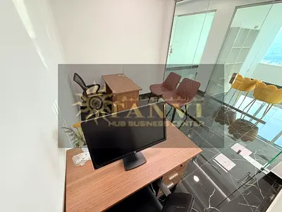 Discover the Perfect Office Space for Your Flourishing Business