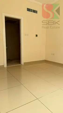 Spacious 1 Bedroom Apartments Available for Rent In Al Khan Building