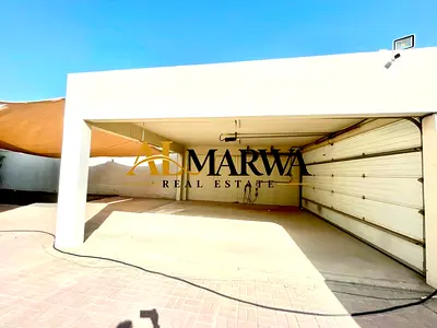 Near Dubai | Spacious & Bright 5-Master BedRoom With Big Space Garden Ready To Move Villa