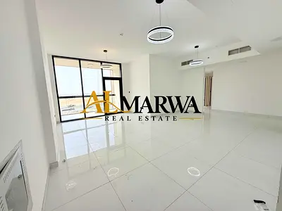 Luxury BrandNew 3-BHK Modern Style All Amenities Free