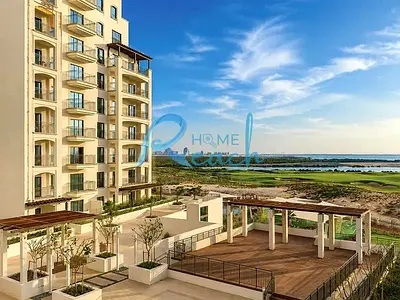 Partial Golf View | Brand New | Fully Furnished