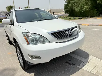 صورة 2 لـ 2008 Lexus RX-SERIES