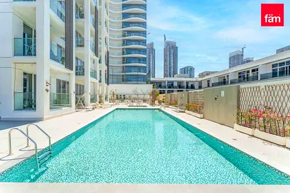 Spacious 2BR | Exclusive | Multiple Cheques