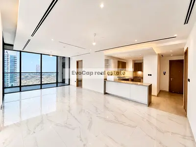 4BR + STUDY + MAID - GREEN COMMUNITY - HIGH FLOOR