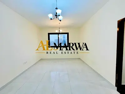 Luxurious 2BR || 12 Cheques || Free Parking || Very Prime location|| Balcony ||