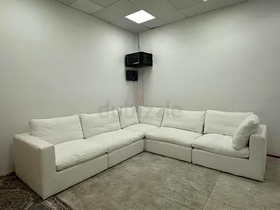 Great condition ws living modular sofa