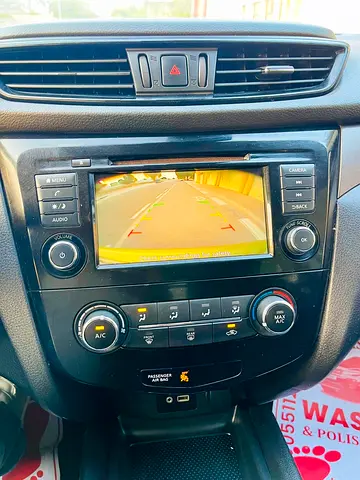 صورة 7 لـ 2020 Nissan ROGUE SPORT