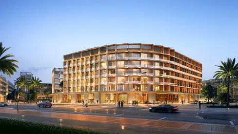 Modern Studio | Limited Units Left | Foreign Ownership Eligible