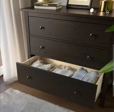HOT DEAL!! Solid Wood Drawers Chest