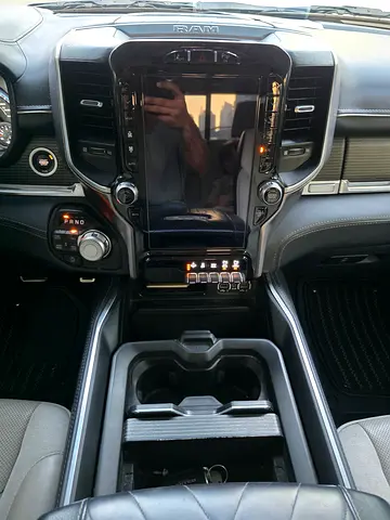 2022 RAM 1500 照片 14