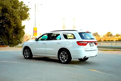 صورة 5 لـ 2020 Dodge DURANGO