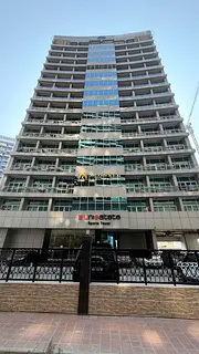 Unfurnished 1BHK I High Floor | Community View