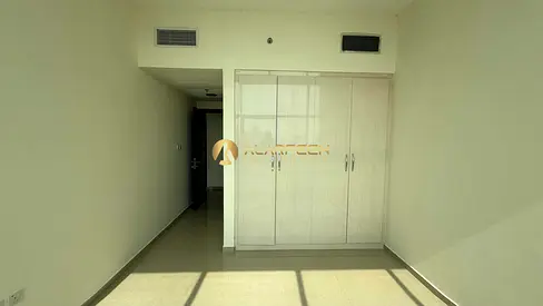 Unfurnished 1BHK I High Floor | Community View